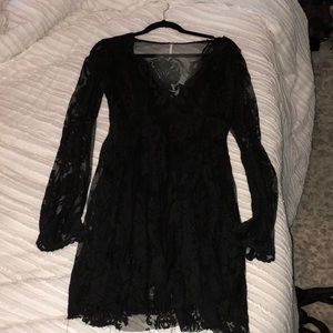 free people dress